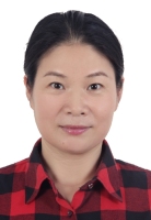 赵足娥 照片
