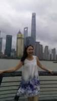 白丽娟 照片