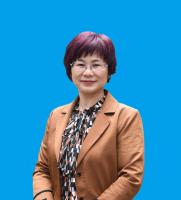 崔晓麟 照片