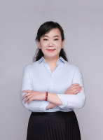 张敏 照片