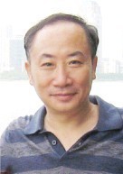 龚永辉 照片
