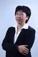 何晓岚 照片