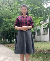 韩燕 照片