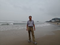 黄可兴 照片