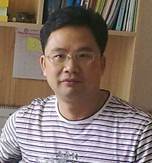黄忠京 照片