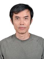 黄灵平 照片