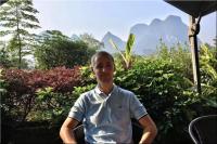 James David Howells 照片