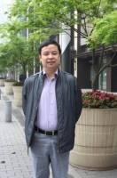 刘晓冀 照片