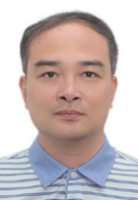 刘远震 照片