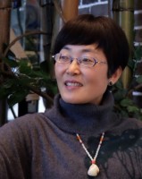 吕晓燕 照片