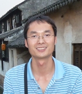 张胜渠 照片