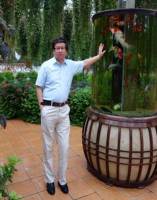 李学宁 照片
