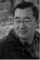 李立景 照片