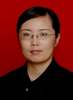 李菁菁 照片