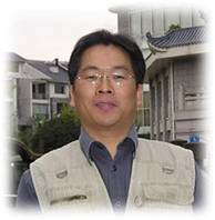 李谟润 照片