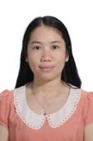 蓝丽红 照片