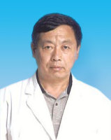 张长河 照片