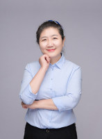 战逸超 照片