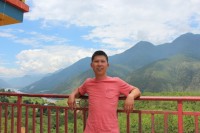莫晓华 照片