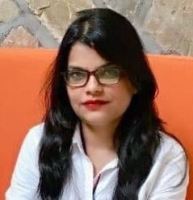 Pratiksha Singh 照片