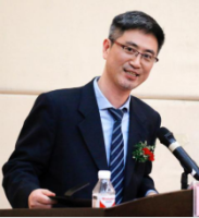 齐爱民 照片