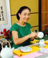 孙大英 照片