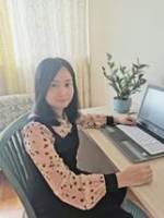 谭敏冬 照片