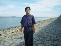 谭正伟 照片