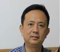 吴健 照片