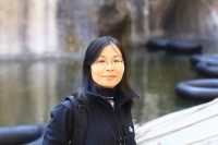 吴如春 照片