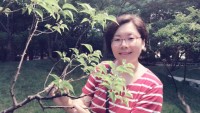 吴术燕 照片