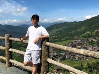 韦远诚 照片