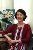 徐李桂 照片