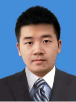 徐翕明 照片