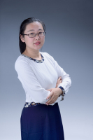 徐辉丽 照片
