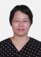杨凤宁 照片