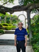 杨宁 照片