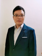 杨宏昌 照片