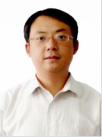 杨海涛 照片