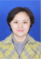周喜梅 照片