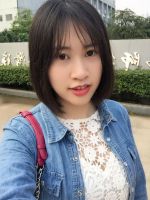 周洛影 照片