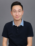 郑宇豪 照片