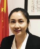 郑金萍 照片