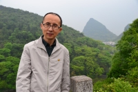 陈志刚 照片