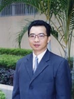 黄兴球 照片