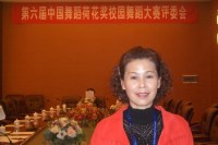黄小明 照片