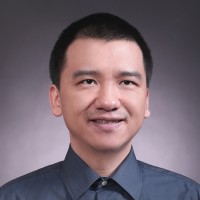 包志强 照片