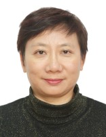 卜珊 照片