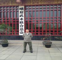 刘晖龙 照片