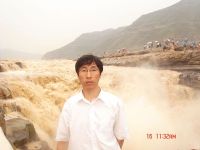 刘浩林 照片